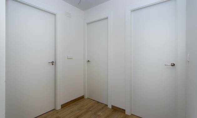 New Build - Top Floor Bungalow - Hondón de las Nieves - El Salero