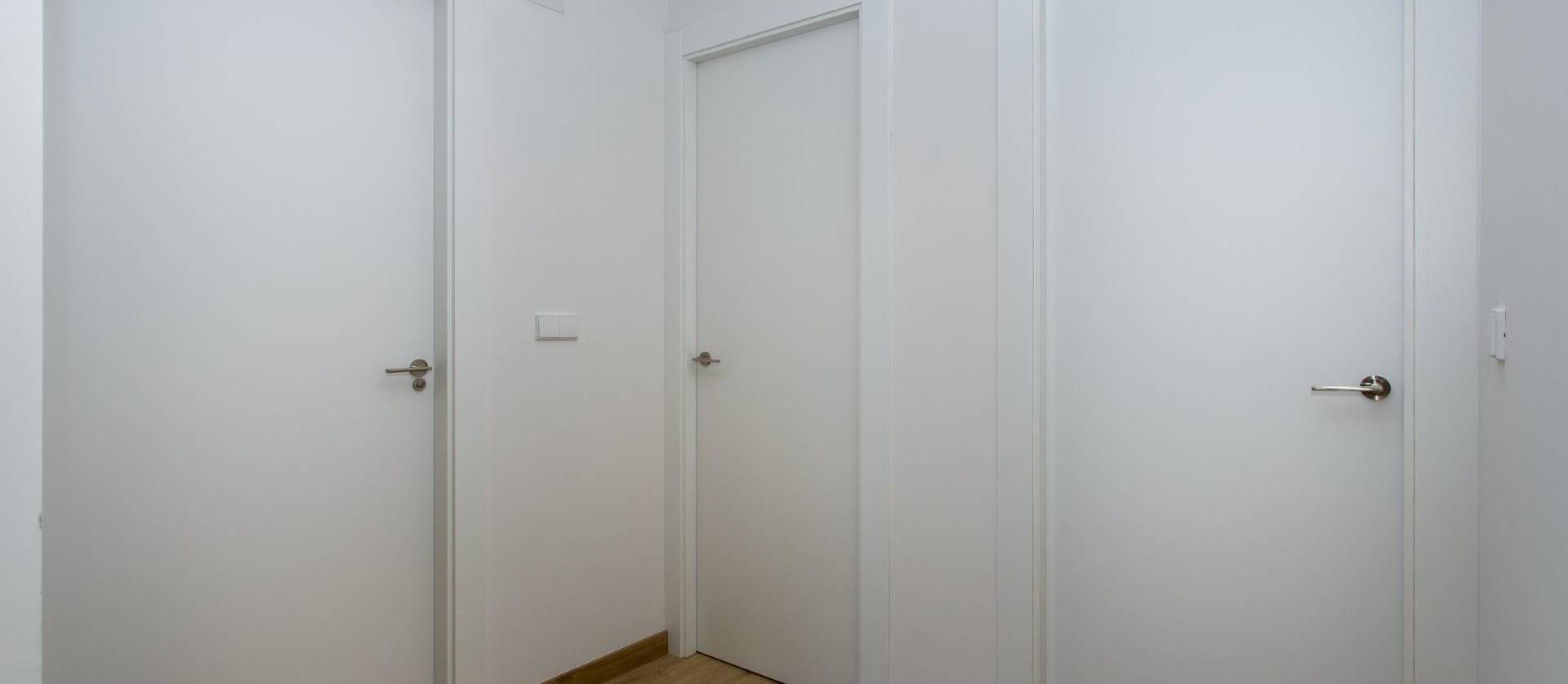 New Build - Top Floor Bungalow - Hondón de las Nieves - El Salero