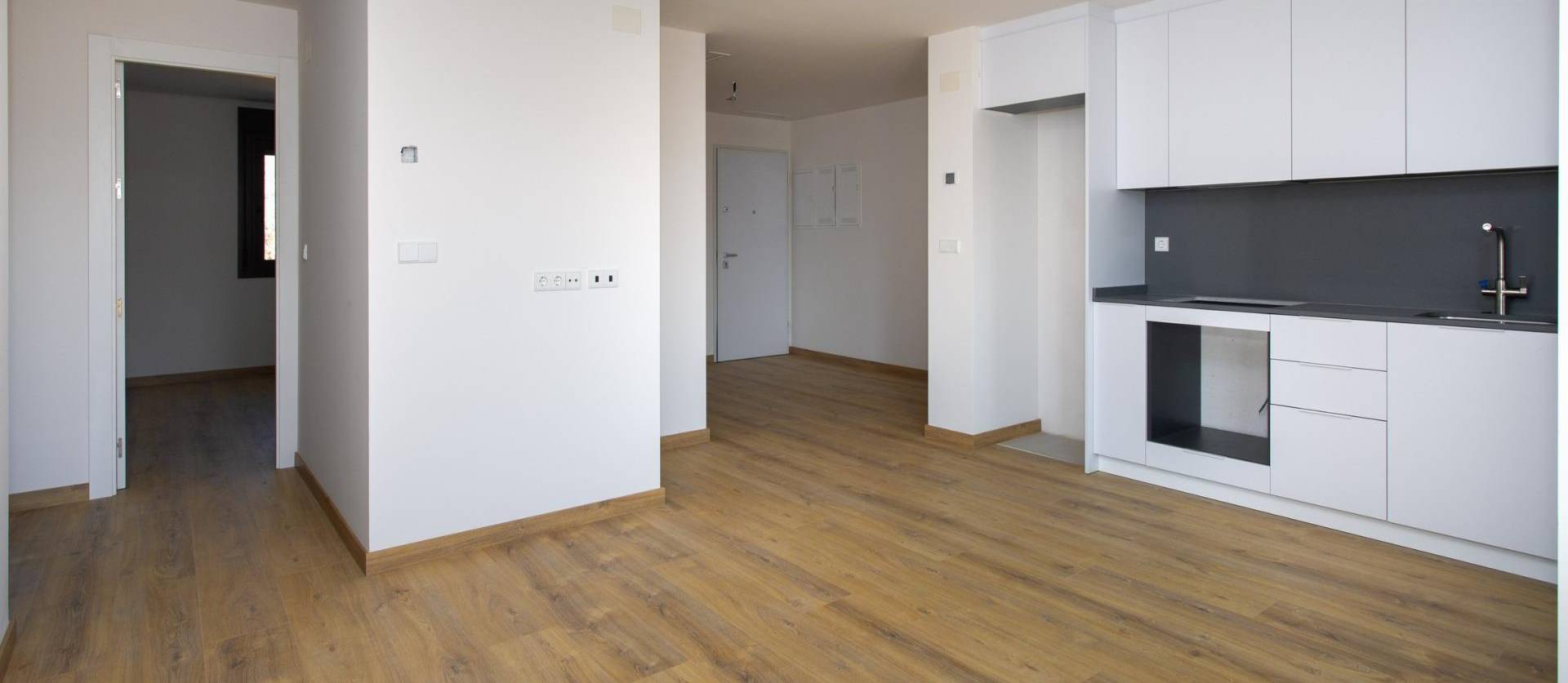 New Build - Top Floor Bungalow - Hondón de las Nieves - El Salero