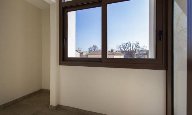 New Build - Top Floor Bungalow - Hondón de las Nieves - El Salero