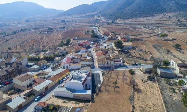 New Build - Top Floor Bungalow - Hondón de las Nieves - El Salero