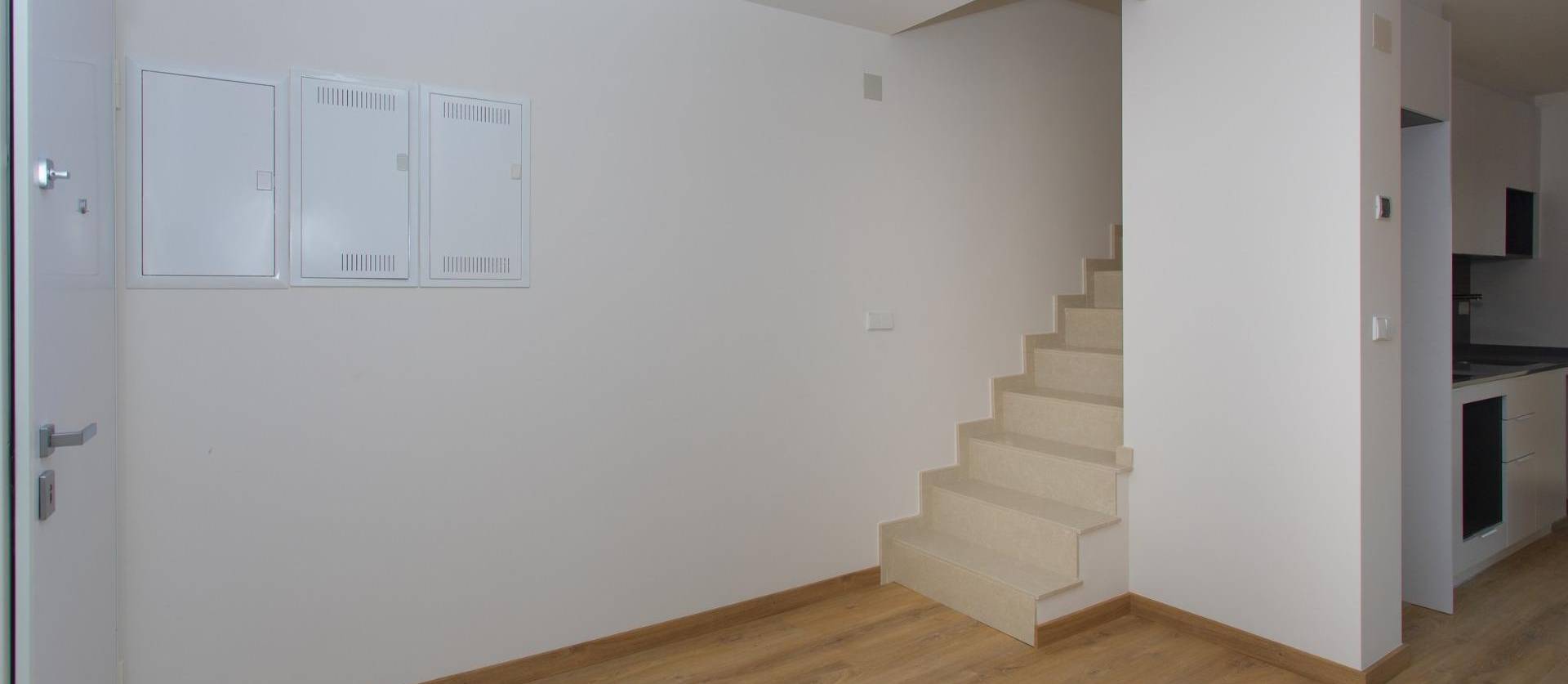 New Build - Top Floor Bungalow - Hondón de las Nieves - El Salero