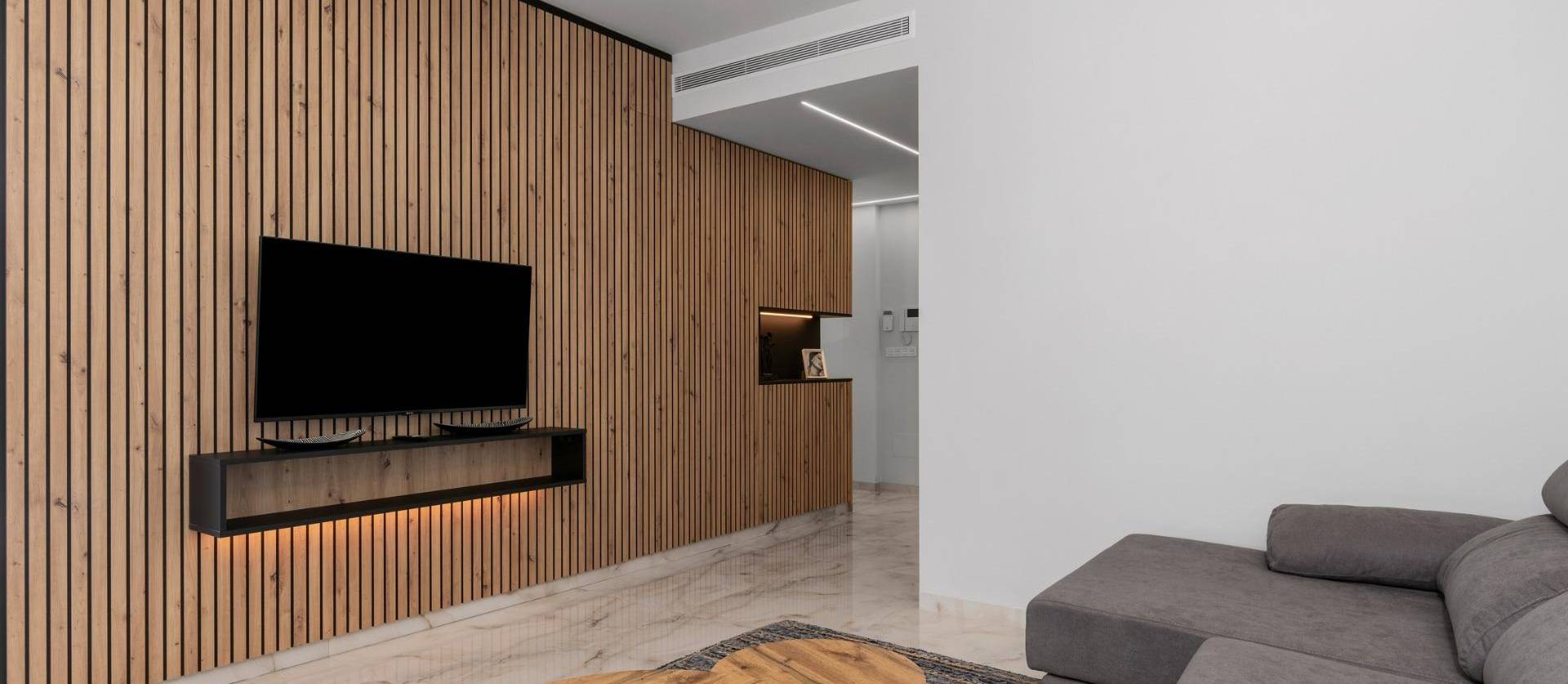 Nueva construcción  - Villa - Algorfa - La Finca Golf