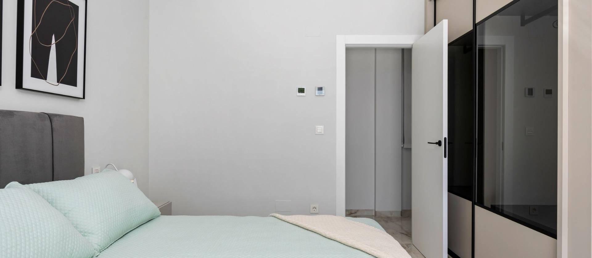 Nueva construcción  - Villa - Algorfa - La Finca Golf