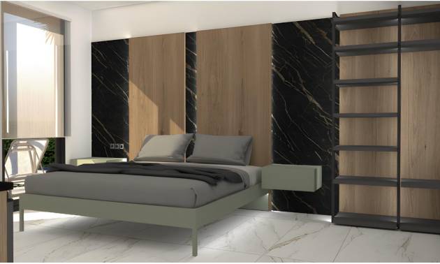 Nueva construcción  - Villa - Algorfa - La Finca Golf