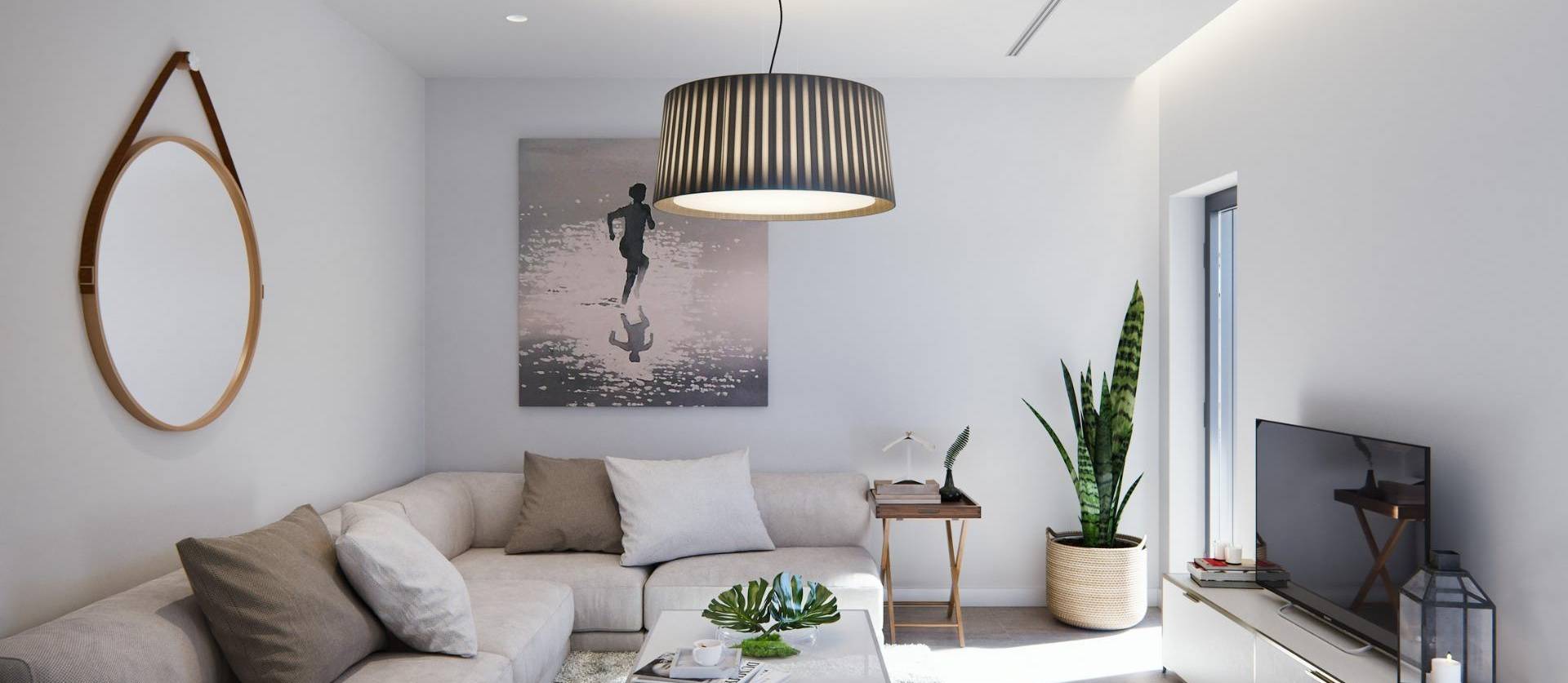 Nouvelle construction - Villa - San Javier