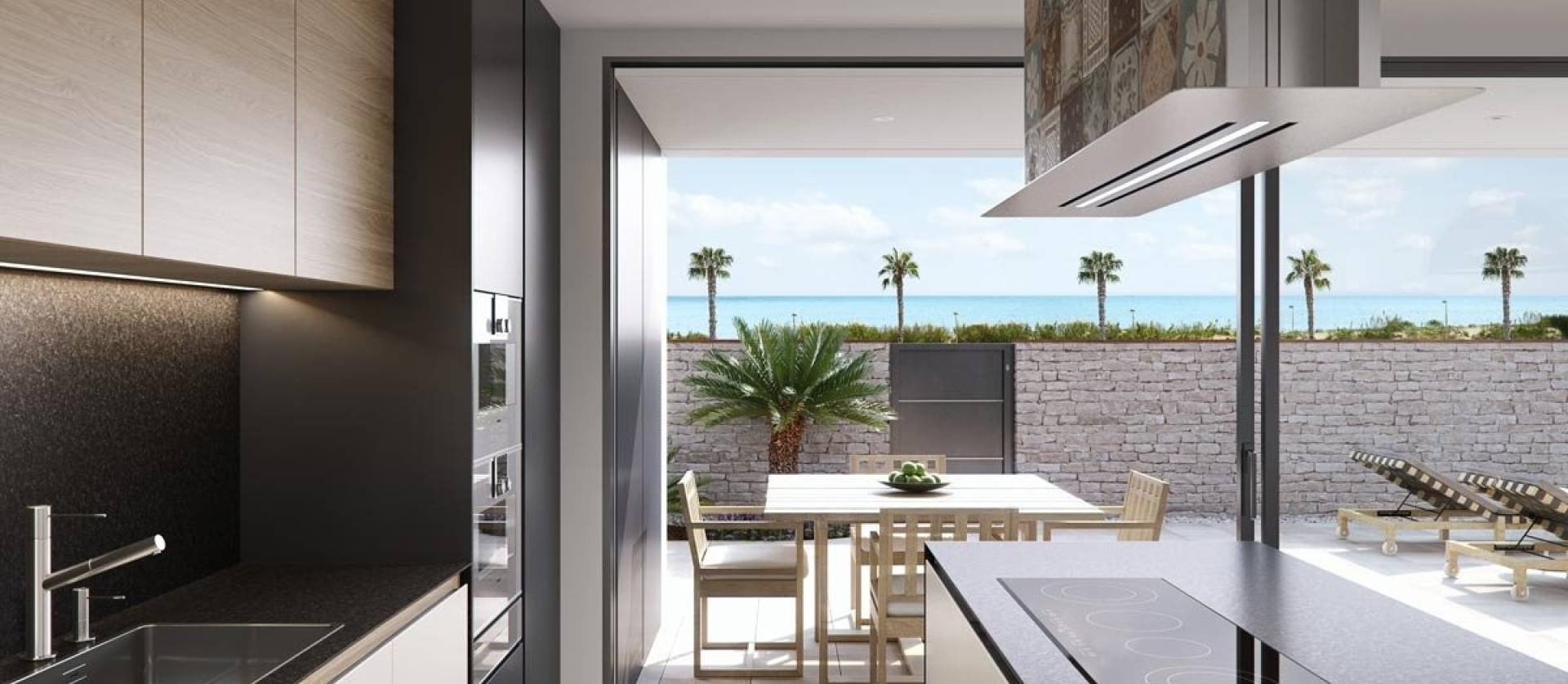 New Build - Villa - Pilar de la Horadada - Las Higuericas