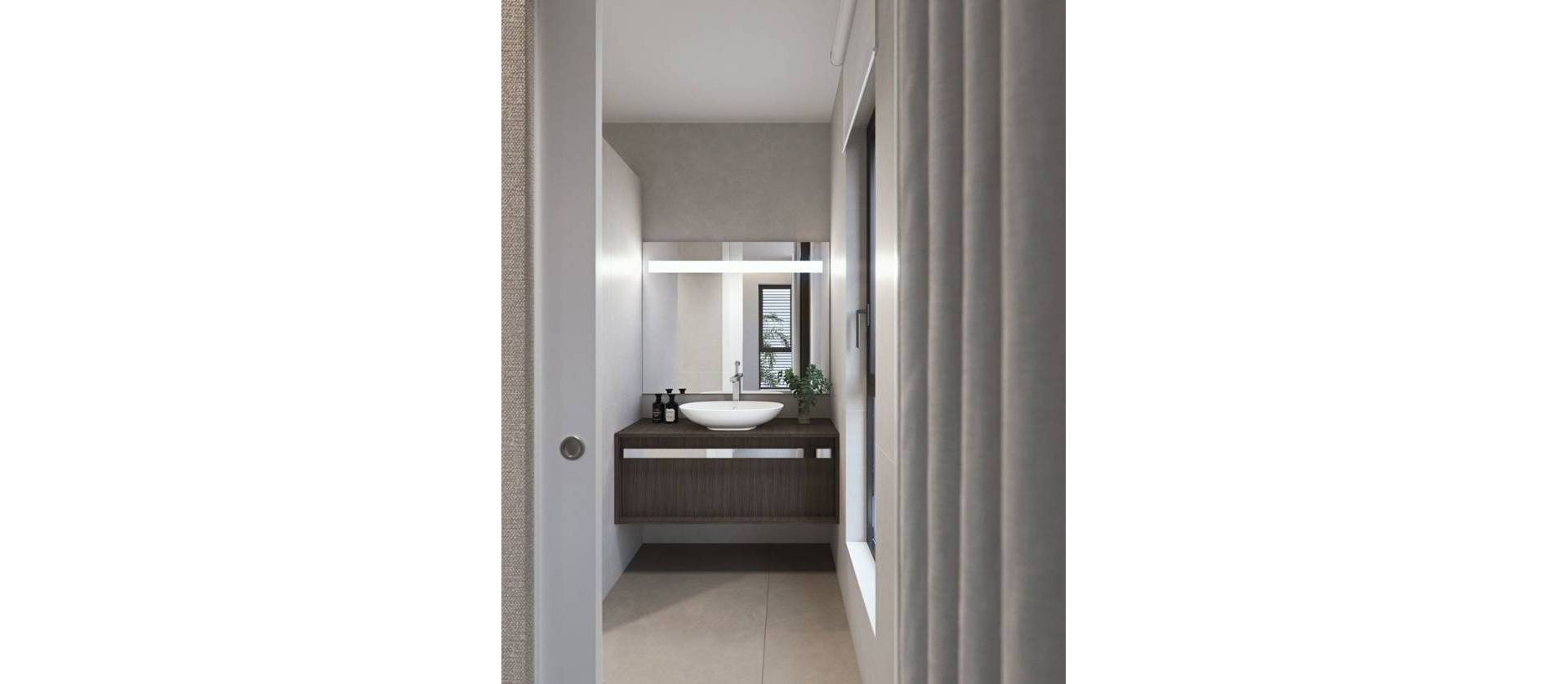 New Build - Villa - Pilar de la Horadada - Las Higuericas