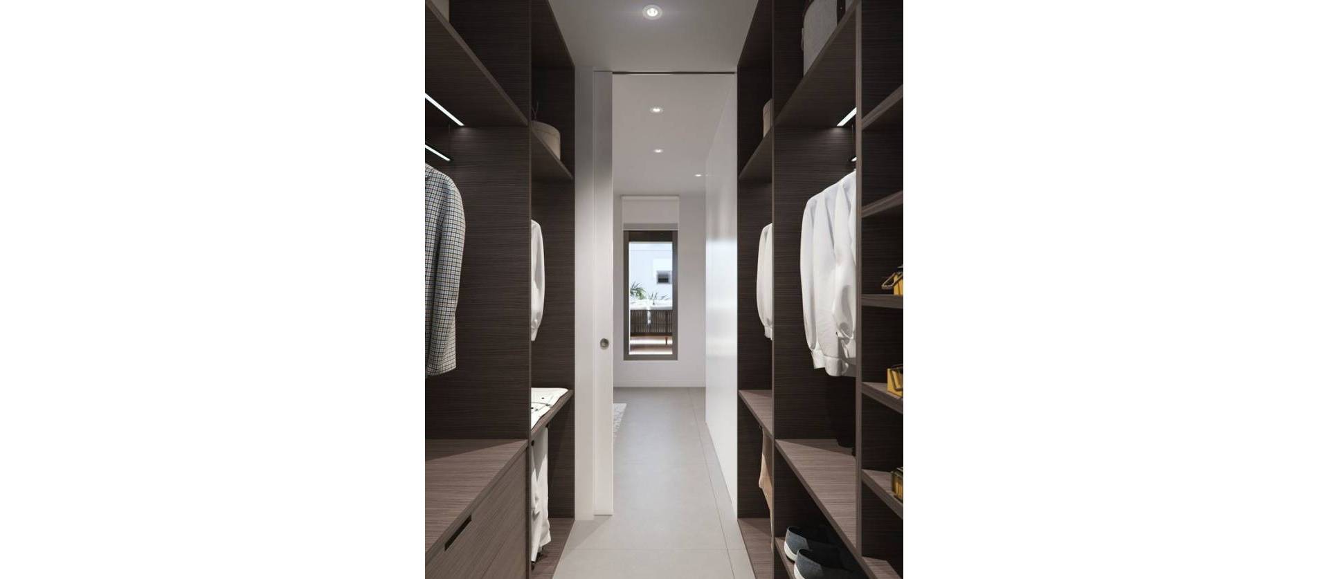 New Build - Villa - Pilar de la Horadada - Las Higuericas