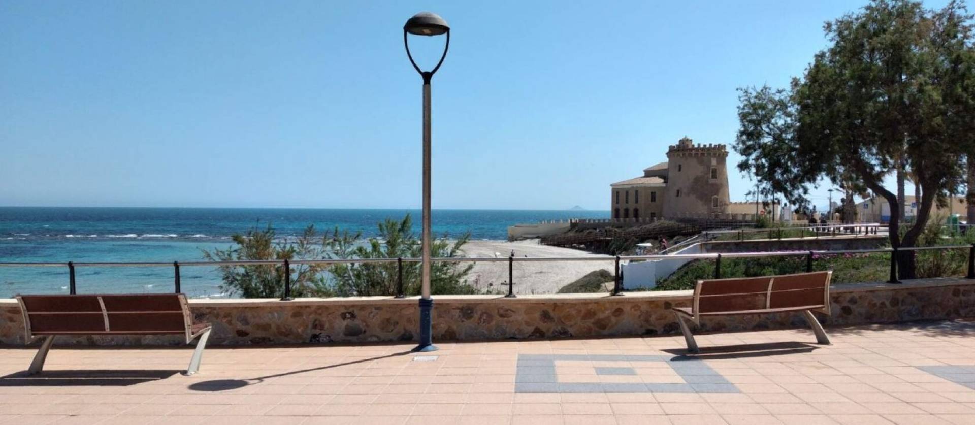 New Build - Villa - Pilar de la Horadada - Las Higuericas