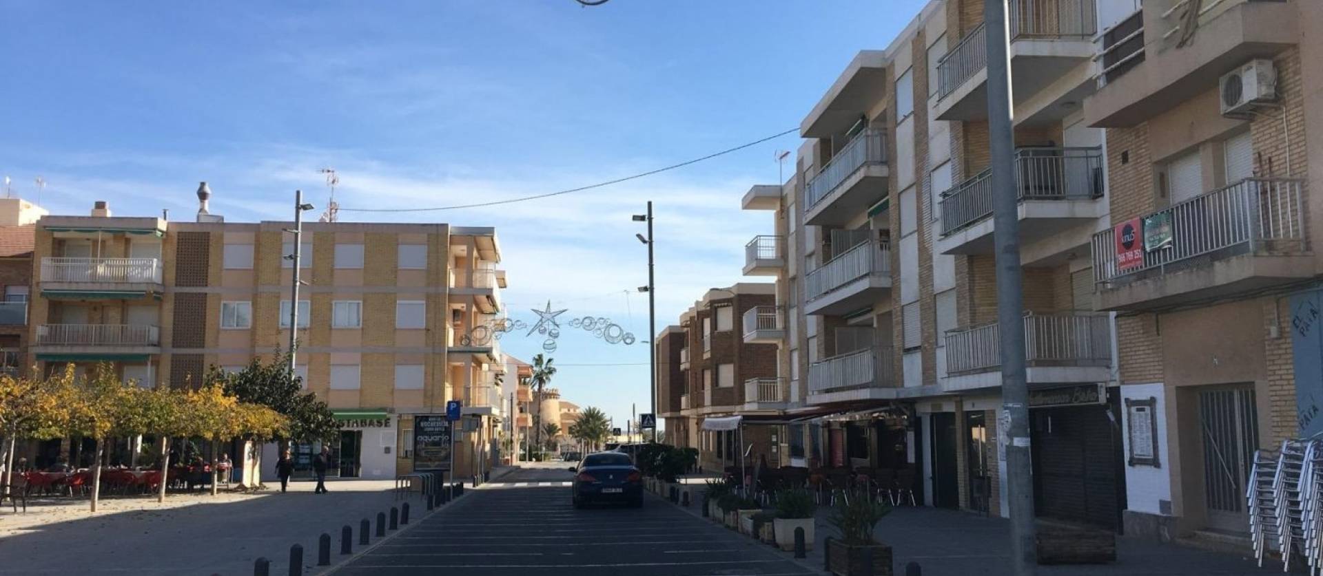 New Build - Villa - Pilar de la Horadada - Las Higuericas