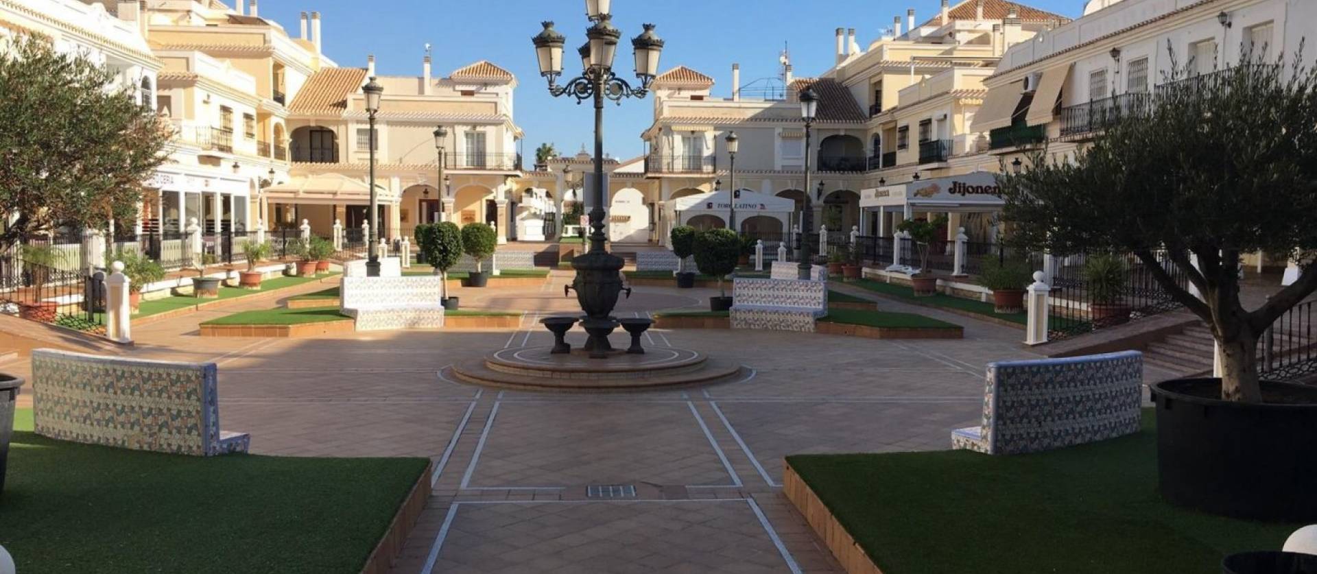 New Build - Villa - Pilar de la Horadada - Las Higuericas