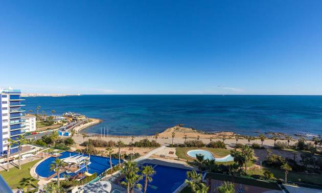 Sale - Apartment - Torrevieja - Punta Prima