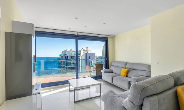 Sale - Apartment - Torrevieja - Punta Prima