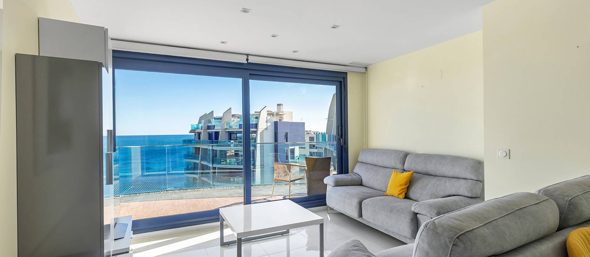 Sale - Apartment - Torrevieja - Punta Prima