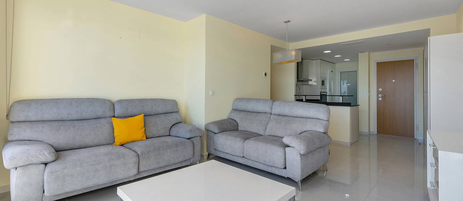 Sale - Apartment - Torrevieja - Punta Prima