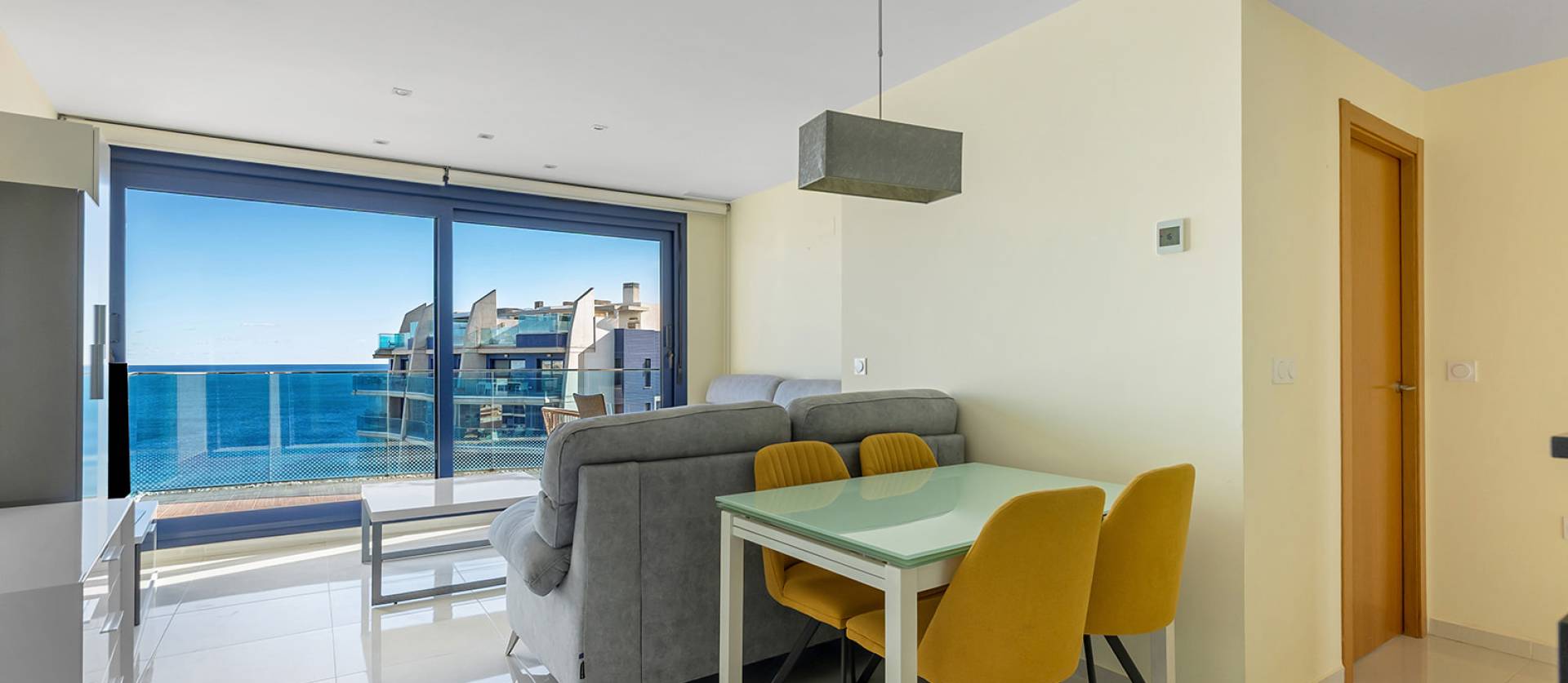 Sale - Apartment - Torrevieja - Punta Prima