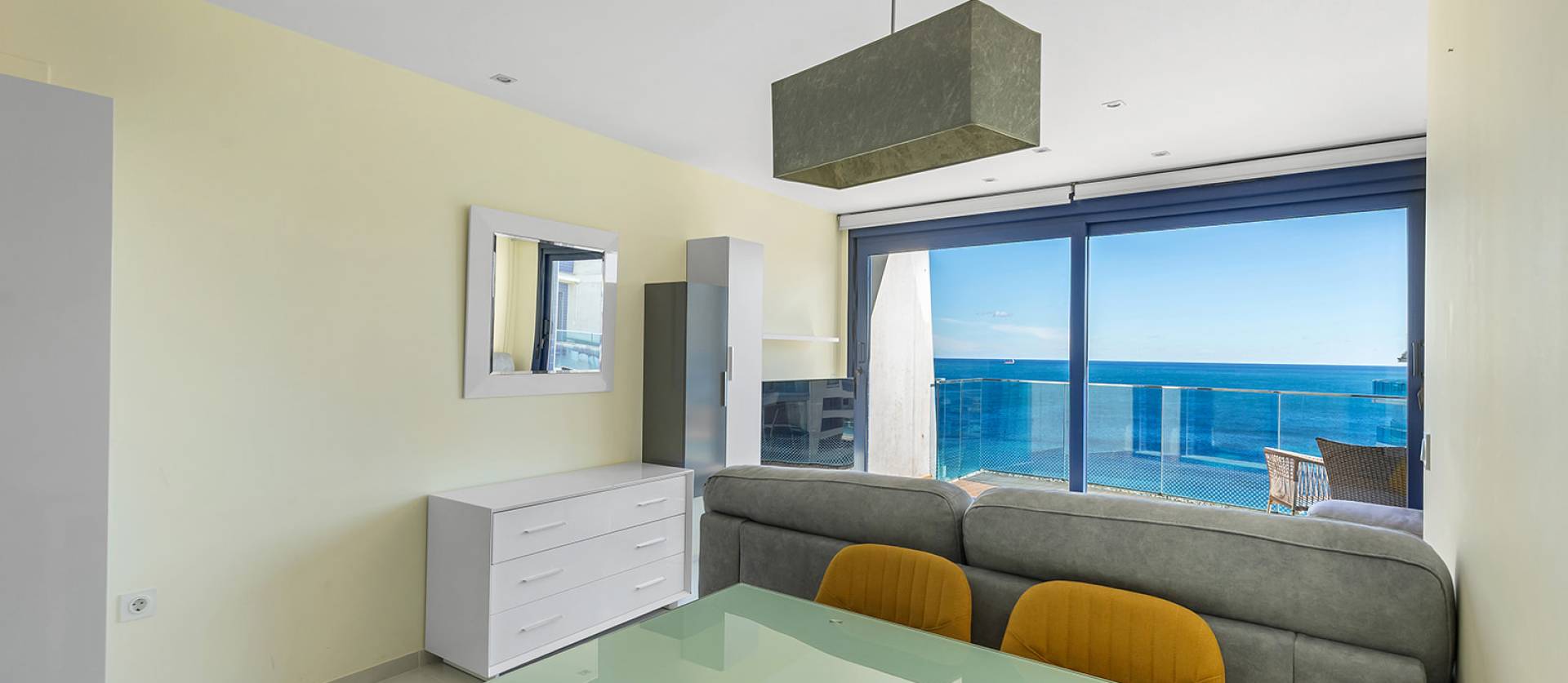 Sale - Apartment - Torrevieja - Punta Prima