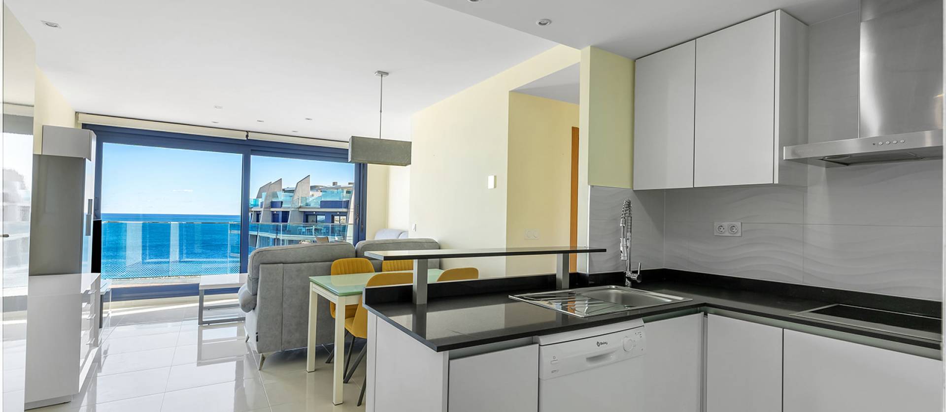 Sale - Apartment - Torrevieja - Punta Prima