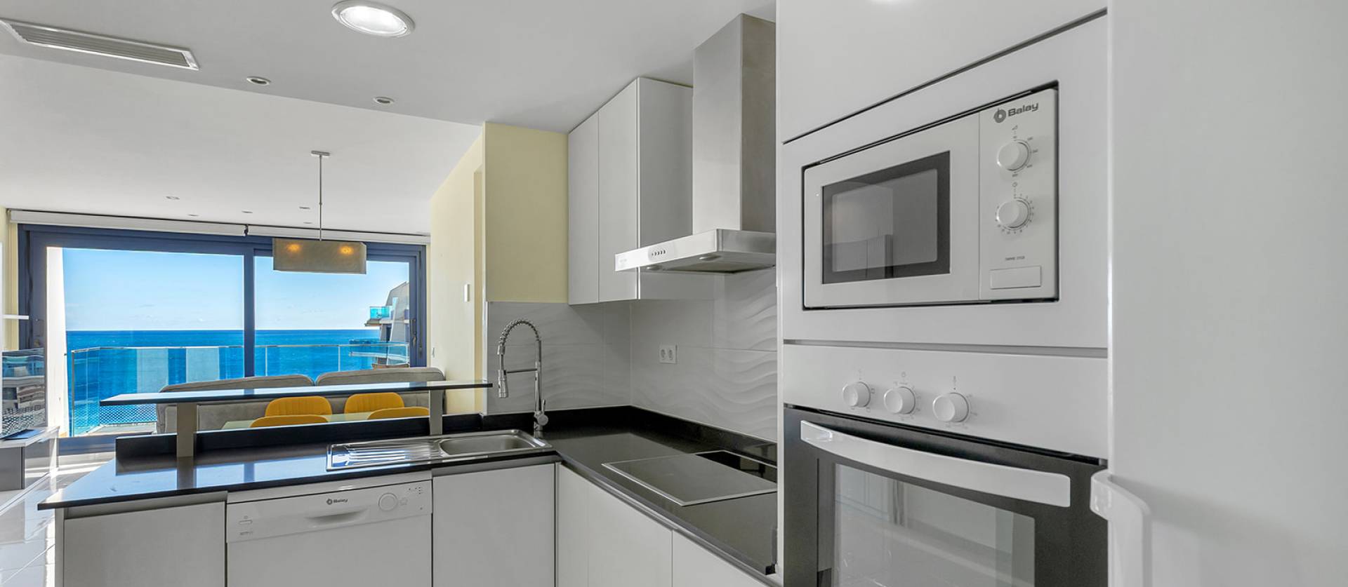 Sale - Apartment - Torrevieja - Punta Prima