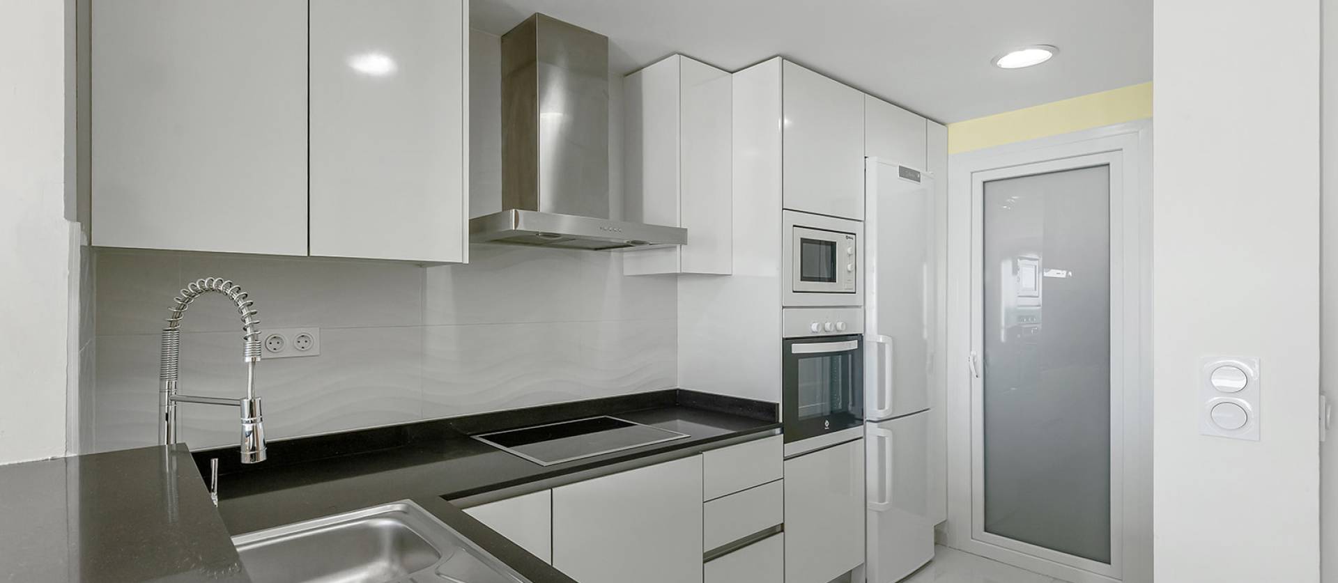 Sale - Apartment - Torrevieja - Punta Prima