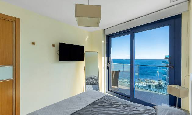 Sale - Apartment - Torrevieja - Punta Prima