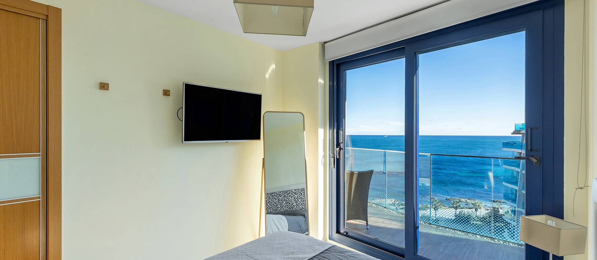 Sale - Apartment - Torrevieja - Punta Prima