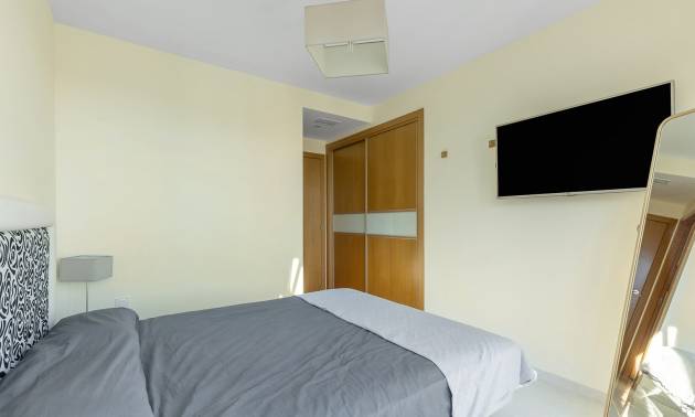 Sale - Apartment - Torrevieja - Punta Prima