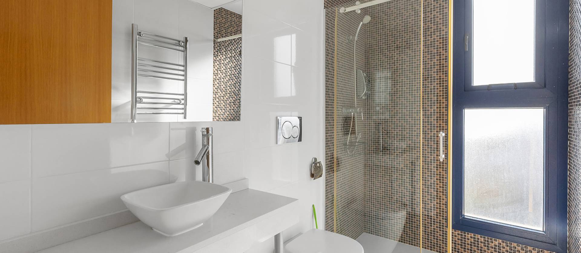 Sale - Apartment - Torrevieja - Punta Prima