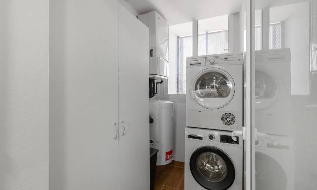 Sale - Apartment - Torrevieja - Punta Prima