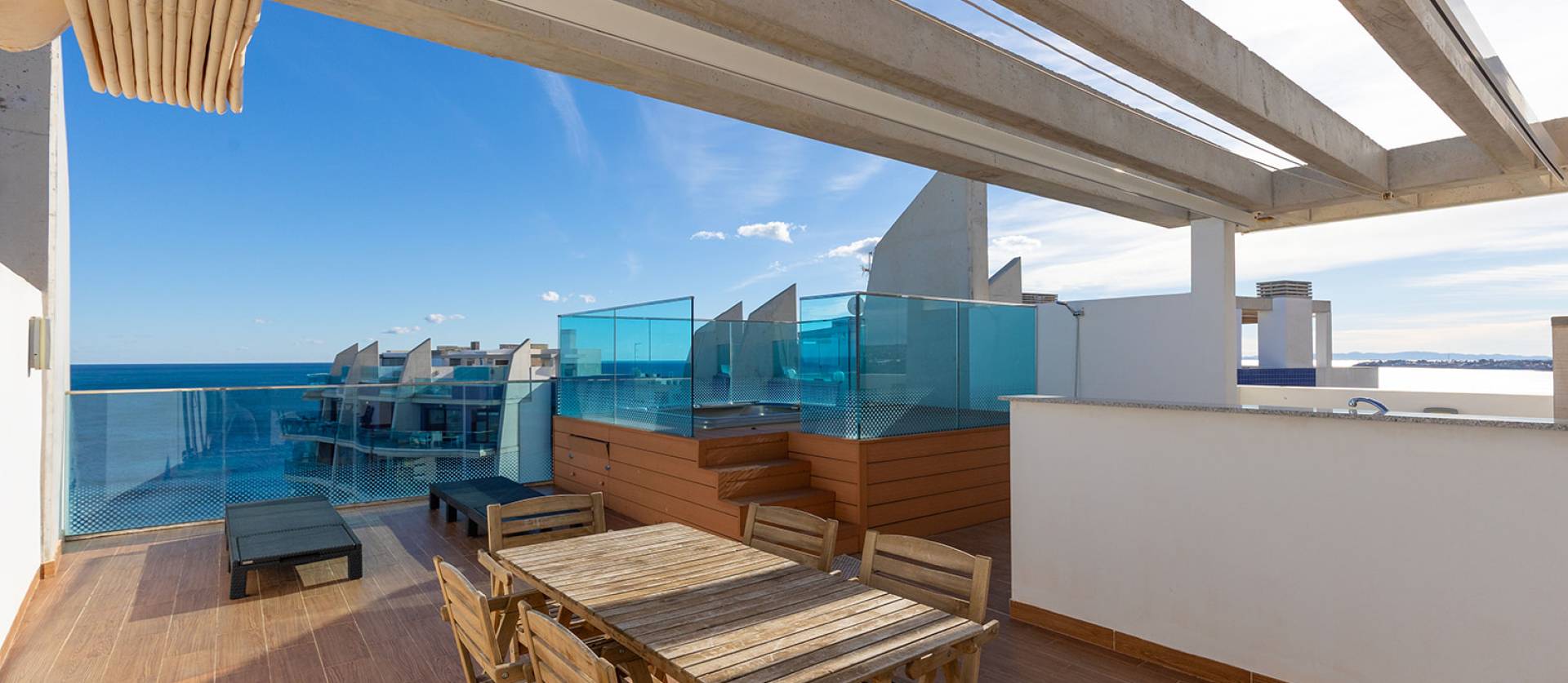 Sale - Apartment - Torrevieja - Punta Prima