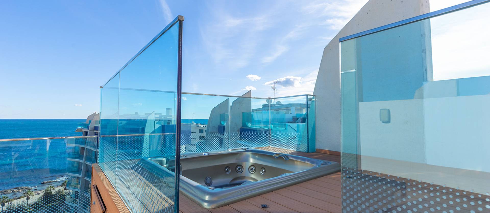 Sale - Apartment - Torrevieja - Punta Prima