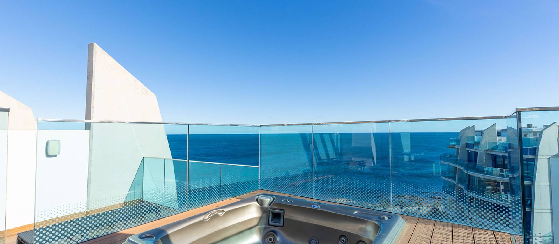 Sale - Apartment - Torrevieja - Punta Prima