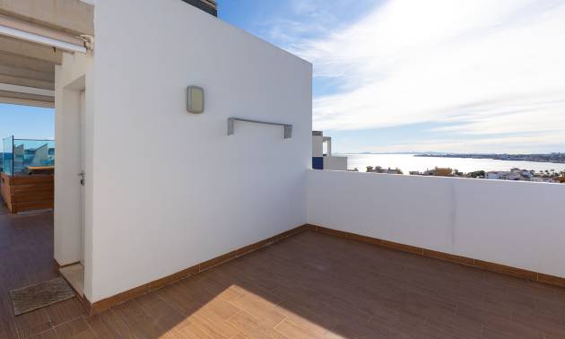 Sale - Apartment - Torrevieja - Punta Prima