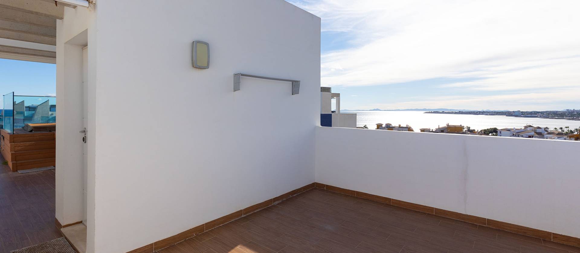 Sale - Apartment - Torrevieja - Punta Prima