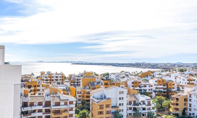 Sale - Apartment - Torrevieja - Punta Prima