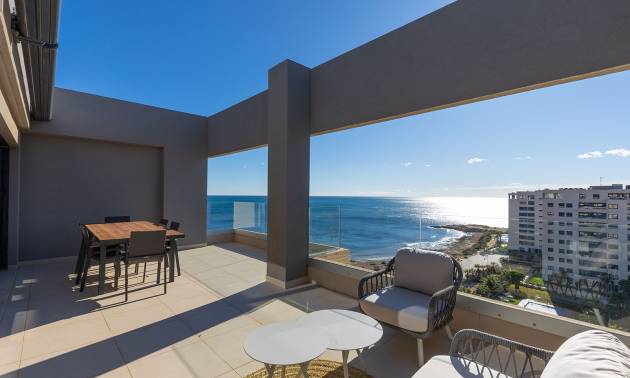 Sale - Apartment - Torrevieja - Punta Prima