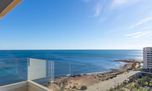 Sale - Apartment - Torrevieja - Punta Prima