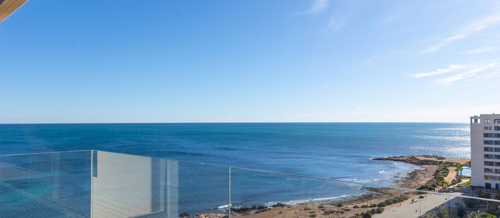 Sale - Apartment - Torrevieja - Punta Prima