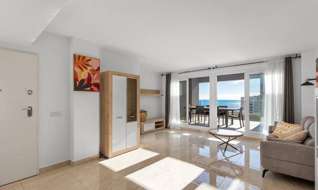 Sale - Apartment - Torrevieja - Punta Prima