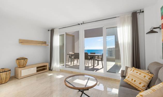 Sale - Apartment - Torrevieja - Punta Prima