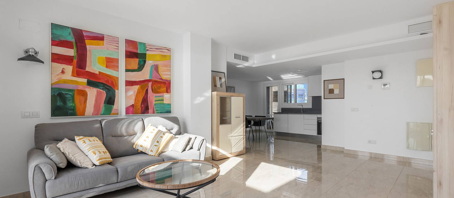 Sale - Apartment - Torrevieja - Punta Prima