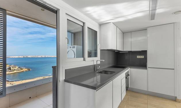 Sale - Apartment - Torrevieja - Punta Prima
