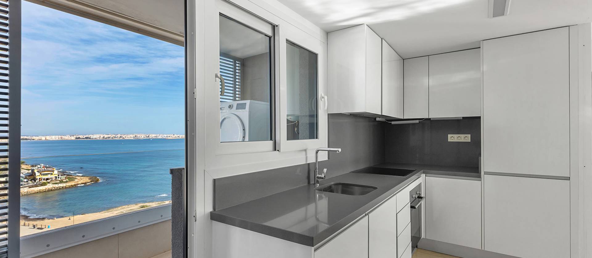 Sale - Apartment - Torrevieja - Punta Prima