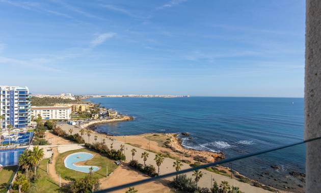 Sale - Apartment - Torrevieja - Punta Prima