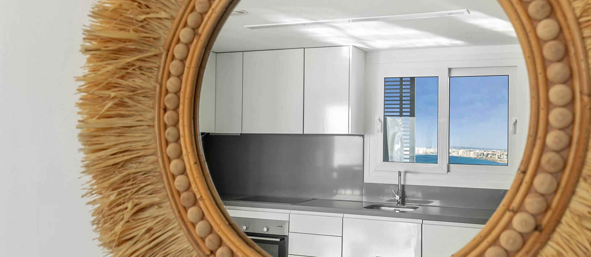 Sale - Apartment - Torrevieja - Punta Prima