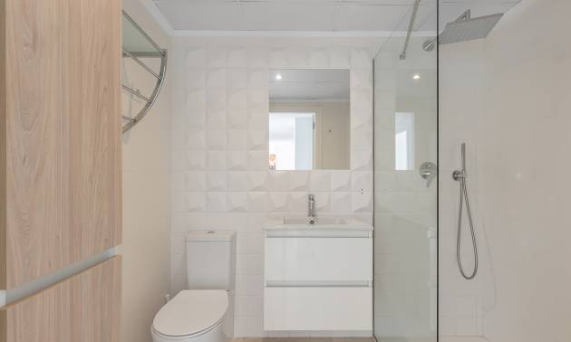 Sale - Apartment - Torrevieja - Punta Prima