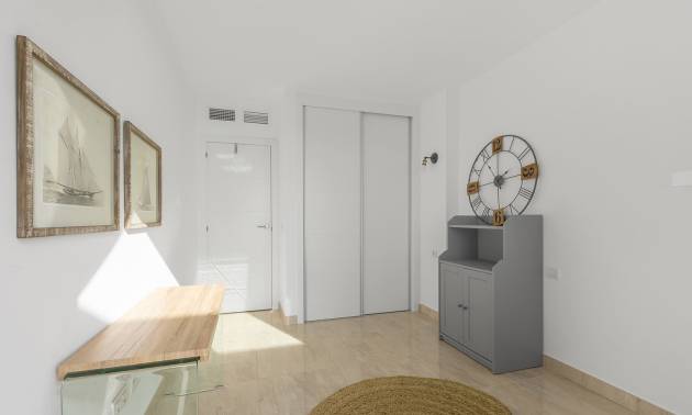 Sale - Apartment - Torrevieja - Punta Prima