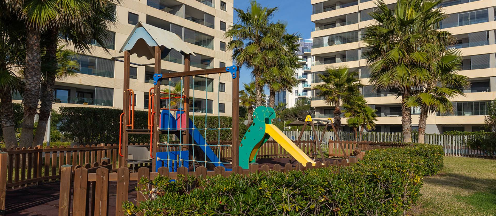 Sale - Apartment - Torrevieja - Punta Prima