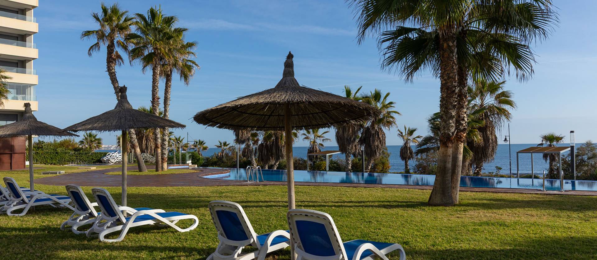 Sale - Apartment - Torrevieja - Punta Prima